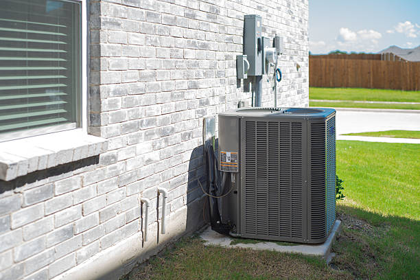 Reliable Ac Repair contractor in Ridgely, TN by FH HVAC